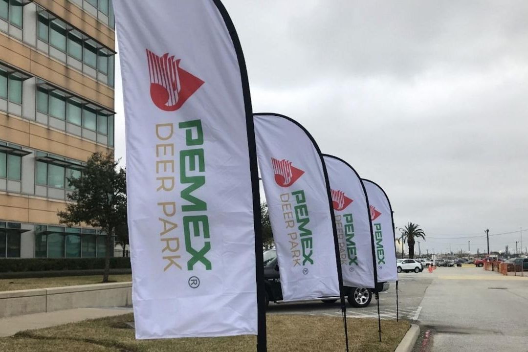Pemex planea reiniciar la gran unidad de destilación de crudo en su refinería de 312,500 barriles por día en Deer Park
