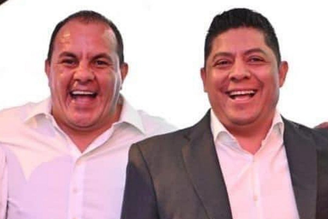 Cuauhtémoc Blanco y Ricardo Gallardo apostaron para el partido América-Atlético de San Luis