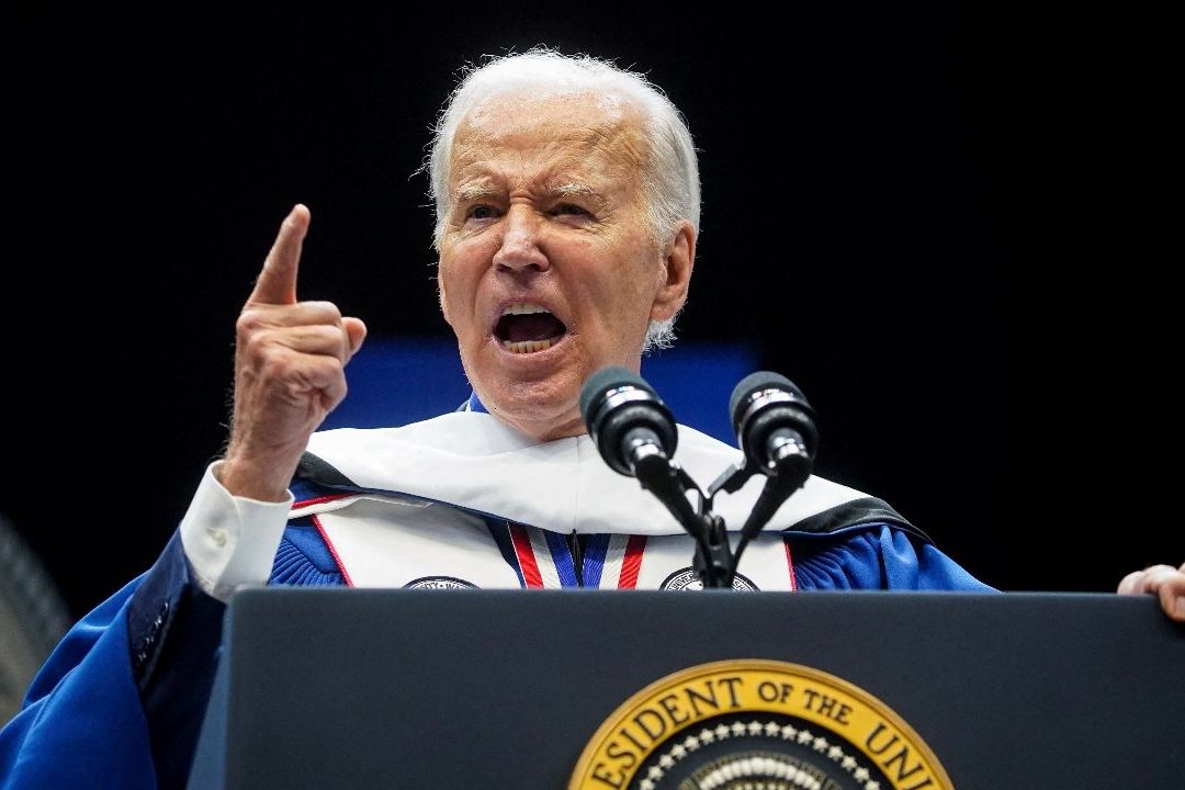 "Supremacismo Blanco Es la Mayor Amenaza Terrorista en EUA": Biden