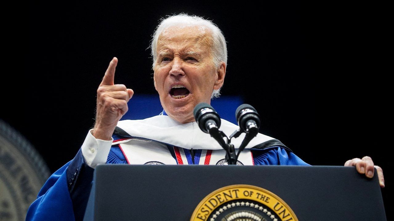 "Supremacismo Blanco Es la Mayor Amenaza Terrorista en EUA": Biden