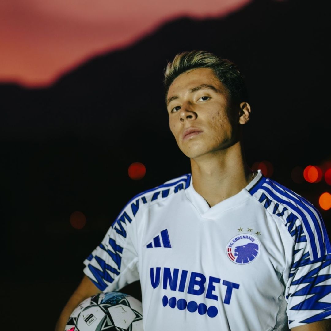 ¿El Futbolista Mexicano Rodrigo Huescas Podría Ser Expulsado de Dinamarca? Esto Sabemos