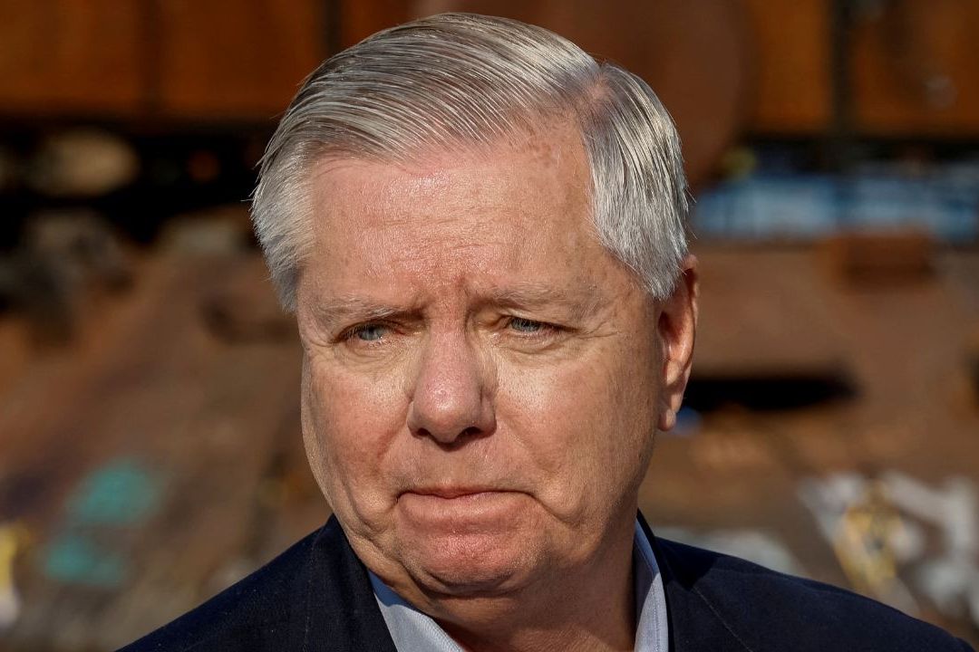 El Ministerio del Interior de Rusia emitió hoy, 29 de mayo de 2023, una orden de arresto contra el senador de Estados Unidos de América (EUA), Lindsey Graham