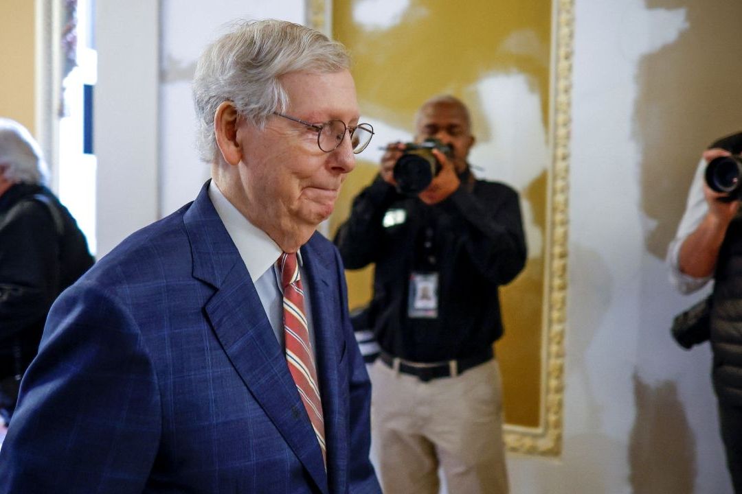 EUA: Senadores Republicanos Retrasan Votación del Techo de Deuda