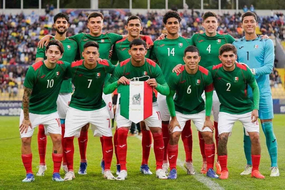 México vs Estados Unidos por el Bronce de Panamericanos 2023: Horarios, Dónde Ver y Resultados