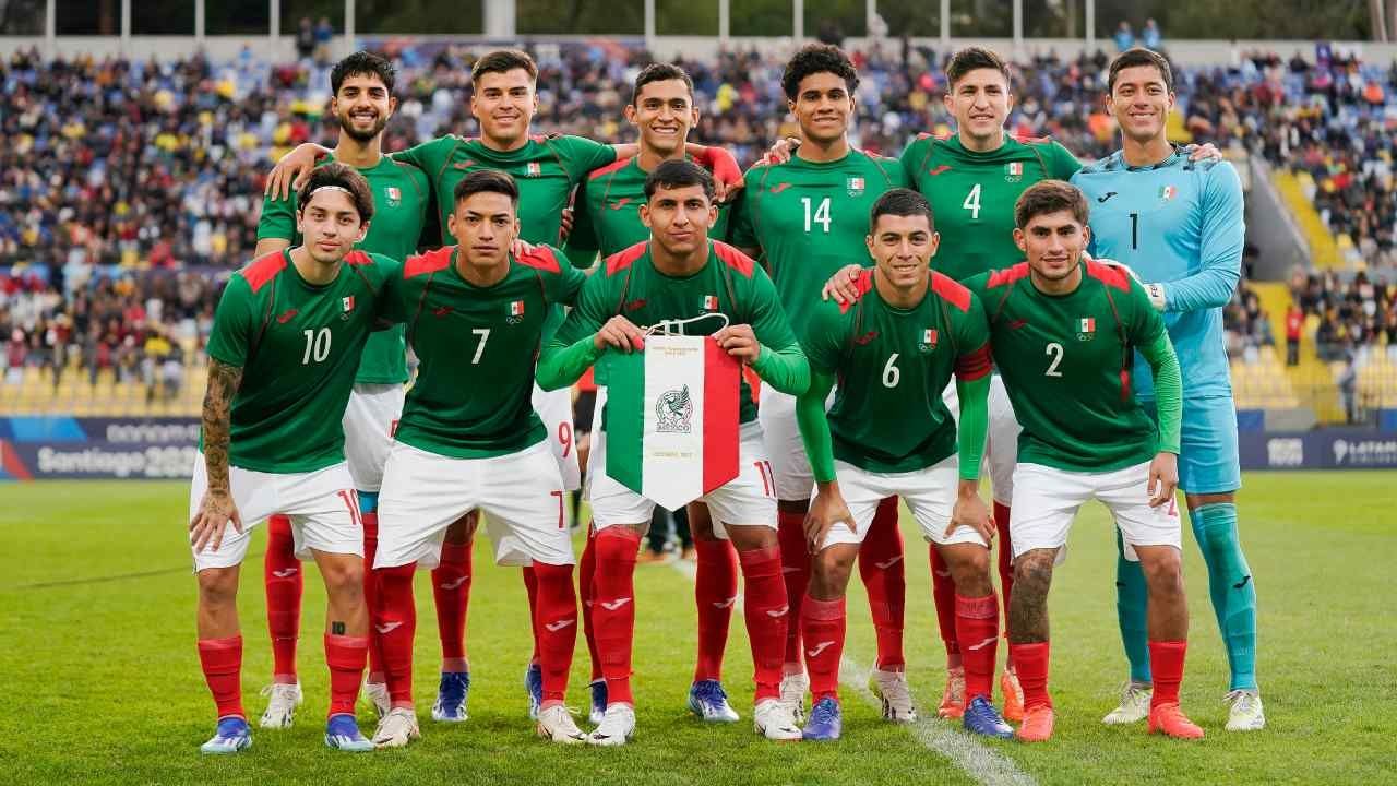 México vs Estados Unidos por el Bronce de Panamericanos 2023: Horarios, Dónde Ver y Resultados