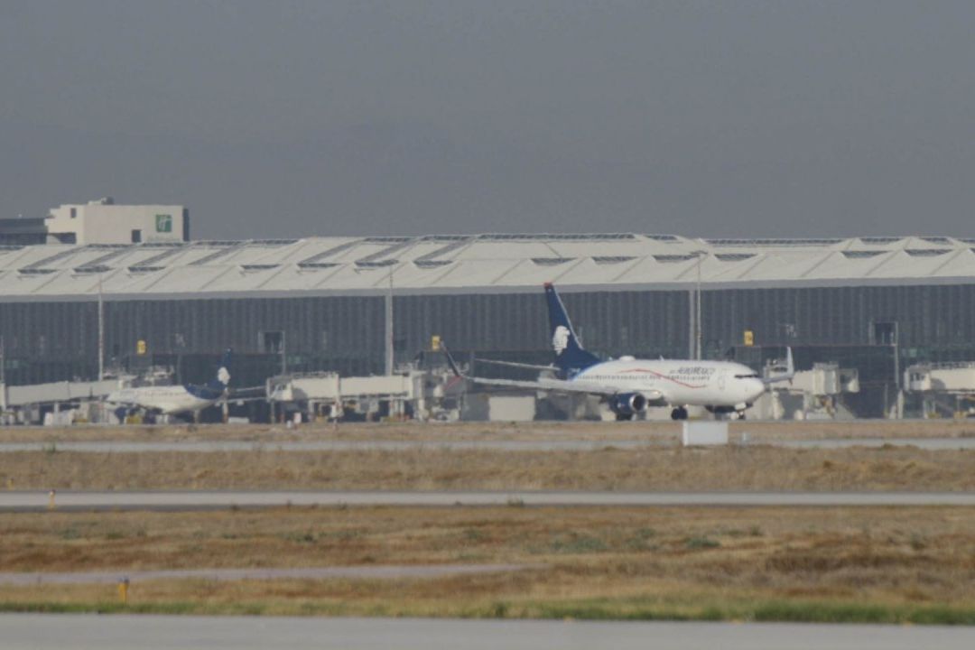 Decisión sobre Calificación de Seguridad Aérea de México es Independiente de la Política: EUA