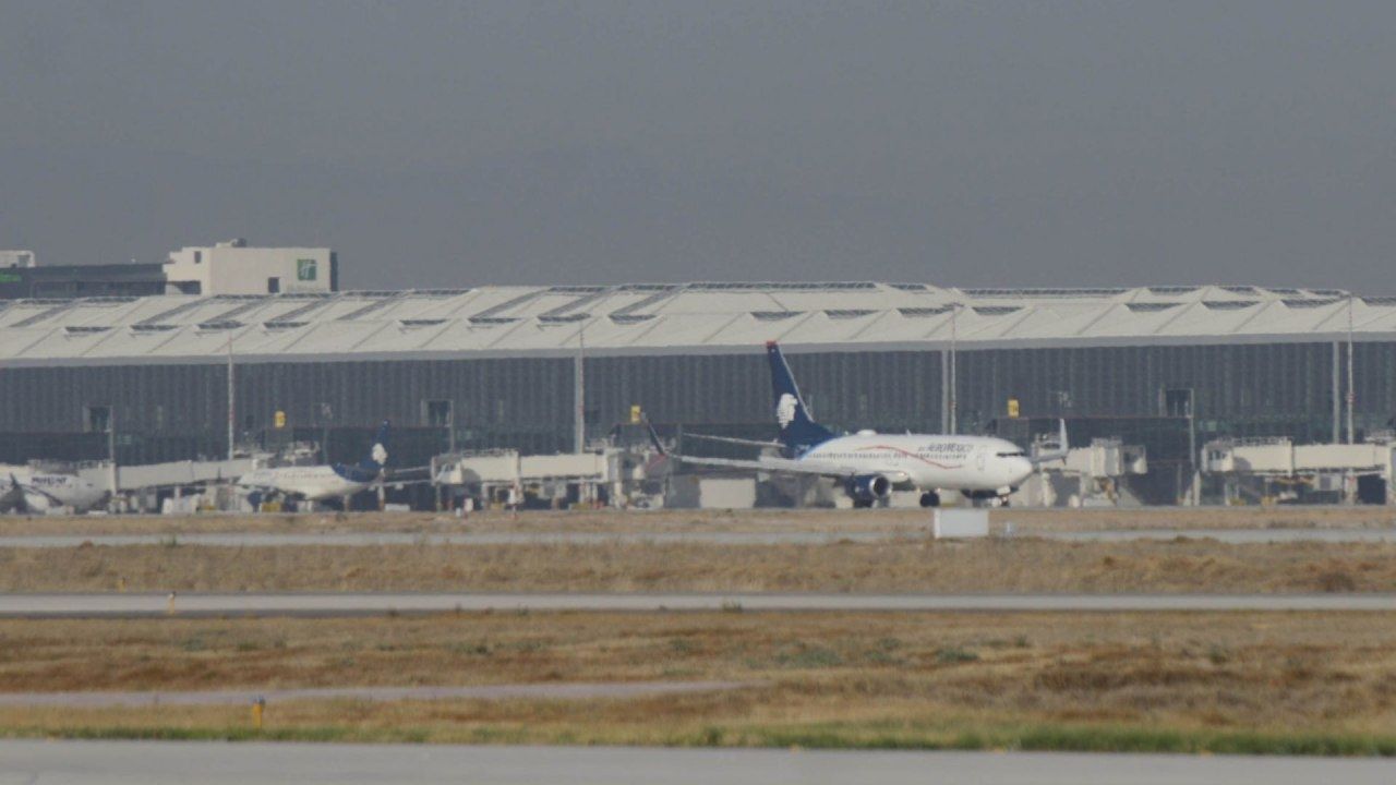 Decisión sobre Calificación de Seguridad Aérea de México es Independiente de la Política: EUA