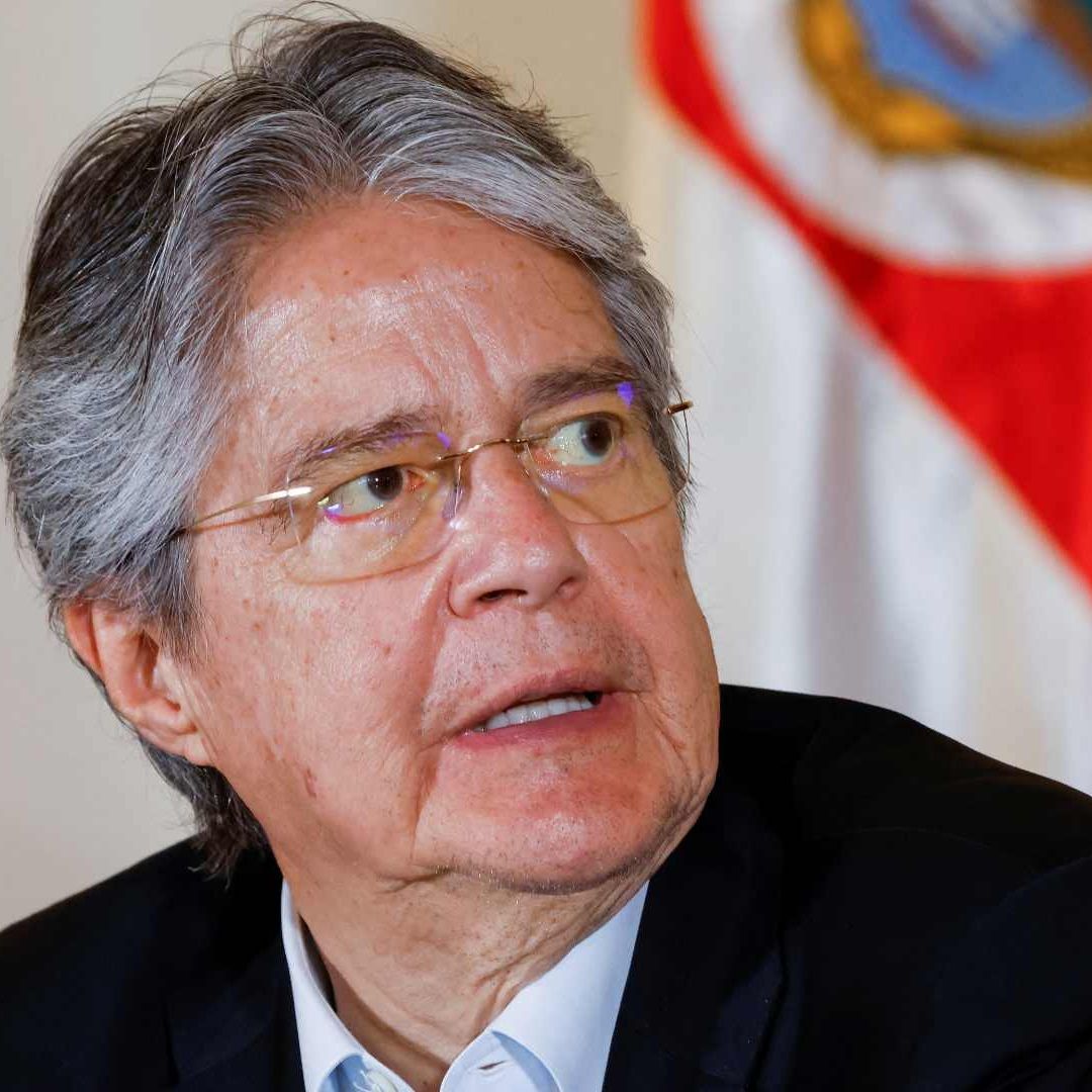 Presidente de Ecuador: Aprueban Recomendación de Juicio Político