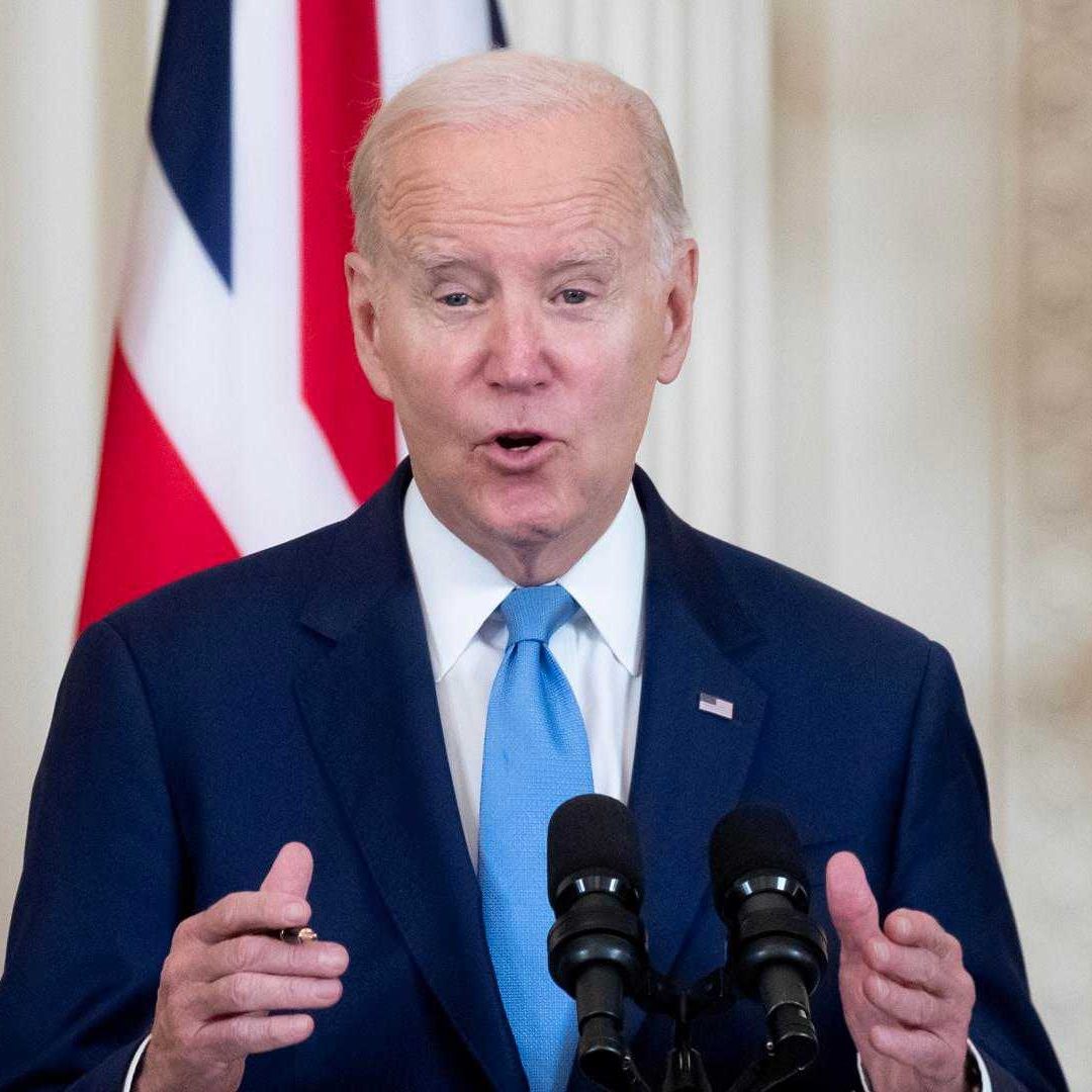 EUA Envía Armas de Fuego Peligrosas a México, Reconoce Biden