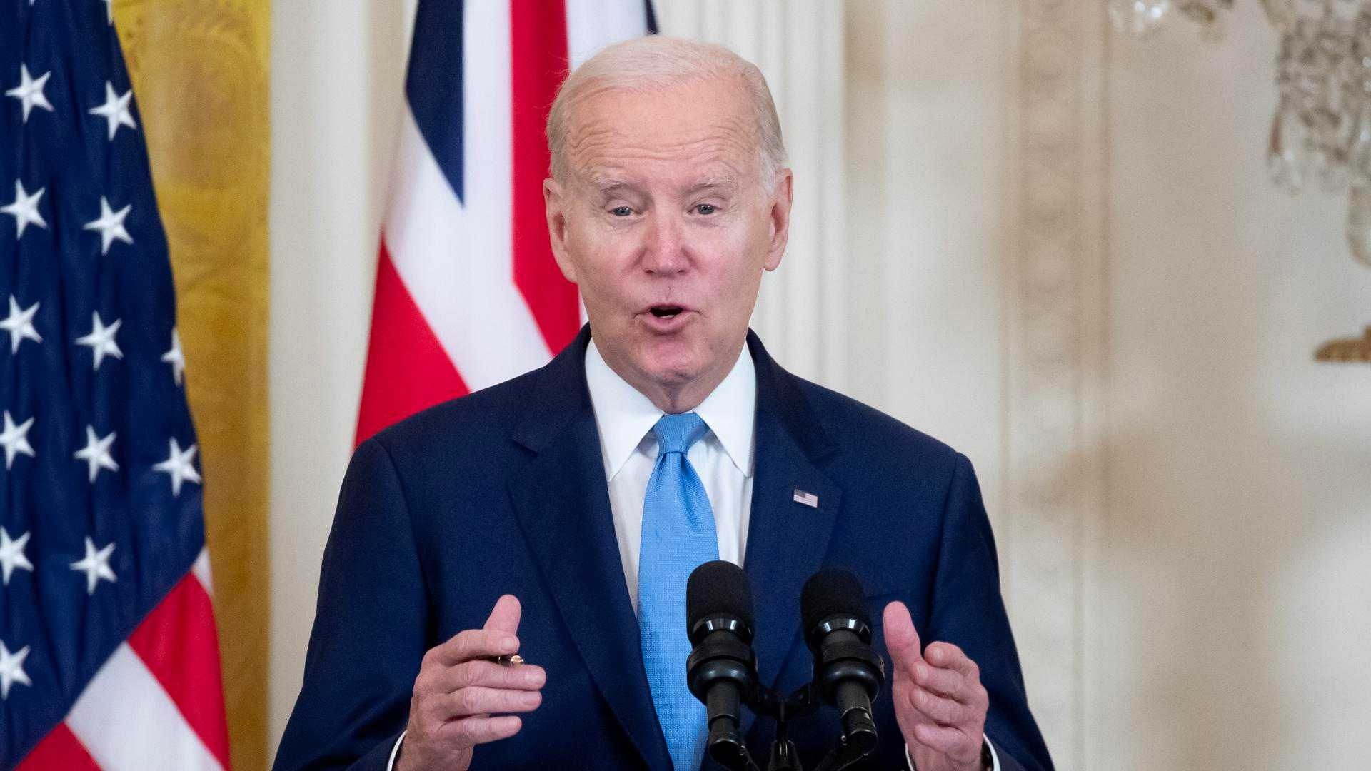 EUA Envía Armas de Fuego Peligrosas a México, Reconoce Biden