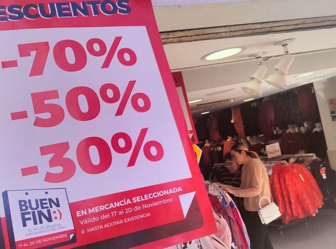 Cuándo es el sorteo del SAT por el Buen Fin 2023 y cuáles son los premios