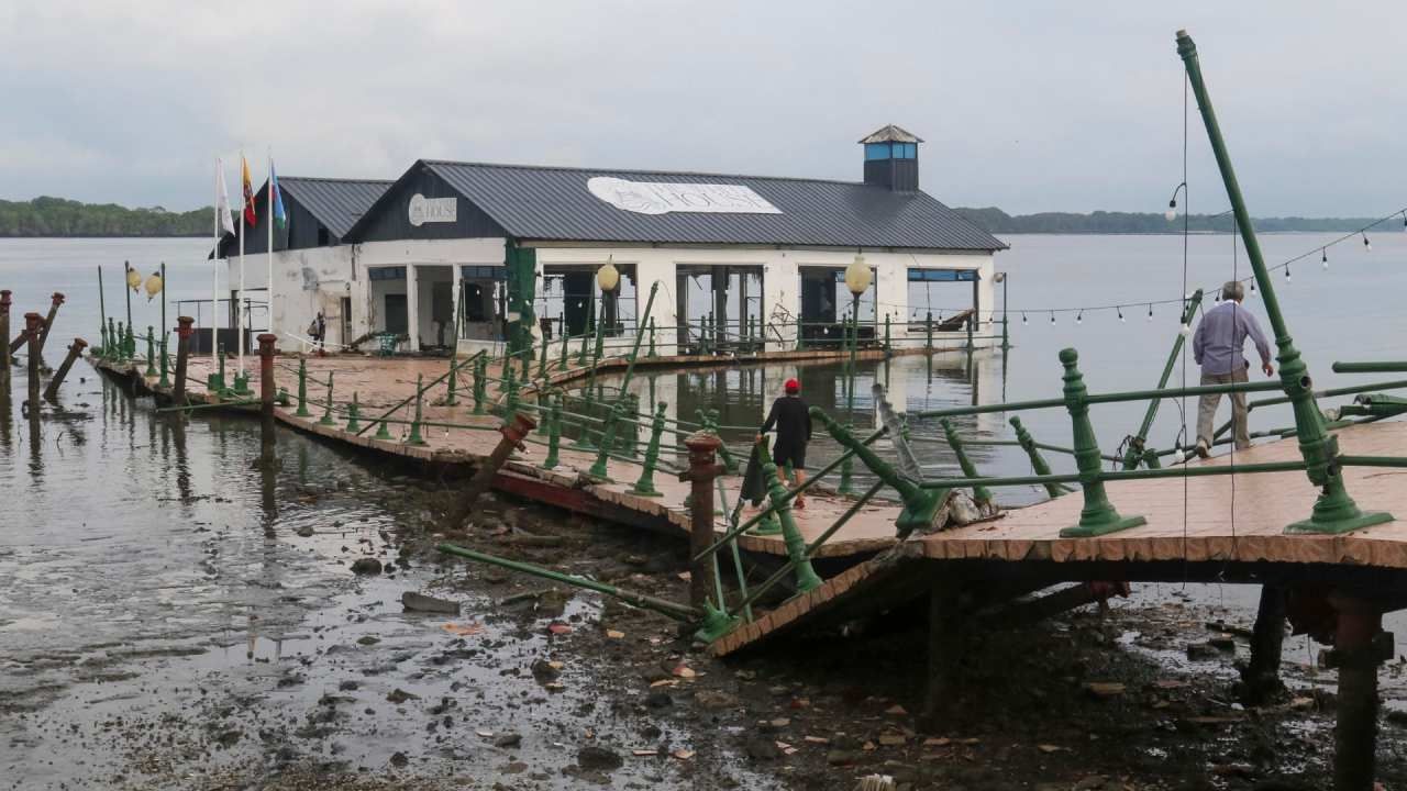 Ecuador Declara Estado de Excepción tras Terremoto