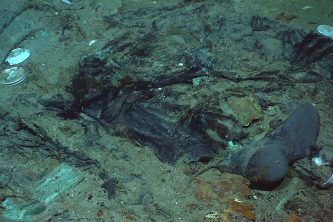 Realizan una búsqueda de un sumergible desaparecido que lleva a personas que iban a ver los restos del Titanic