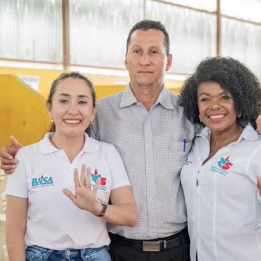 Matan a Pedro Briones, Político afín al Correísmo