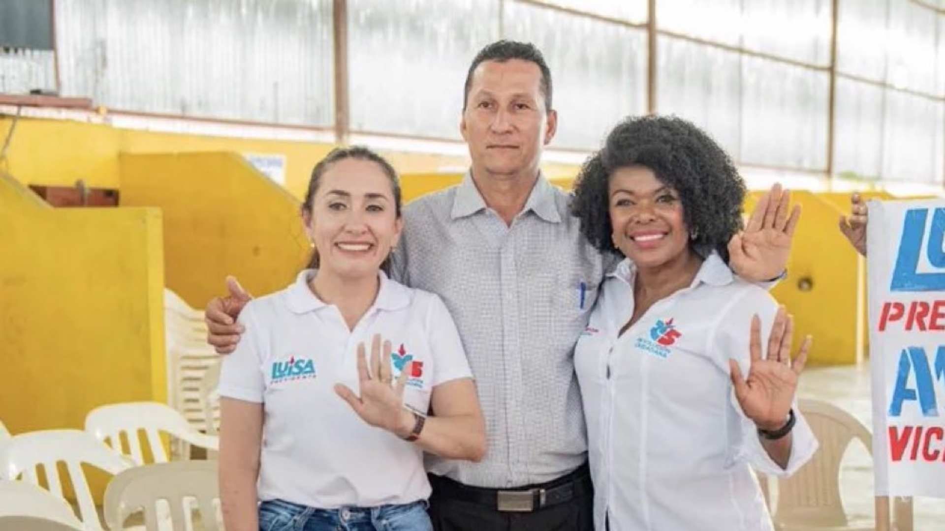 Matan a Pedro Briones, Político afín al Correísmo