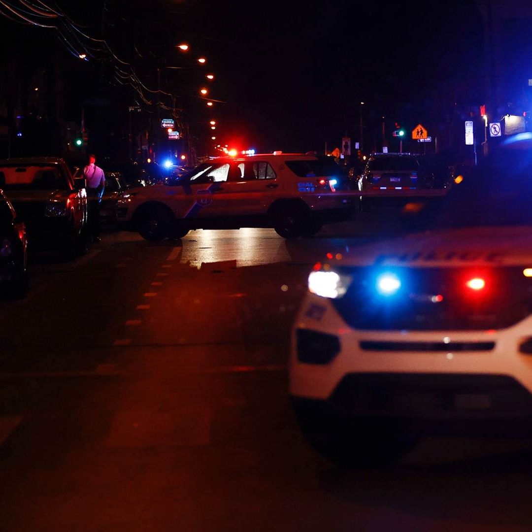 Tiroteo en Filadelfia, Estados Unidos