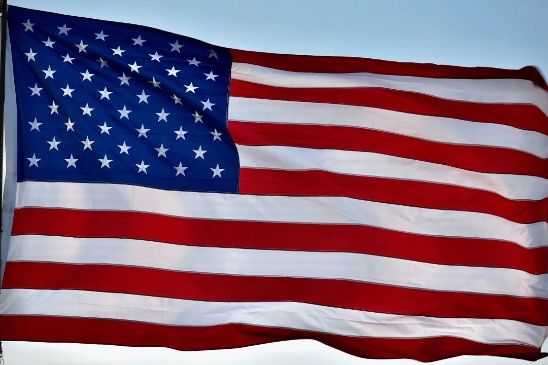 La visa americana de turista permite una estadía en el país máxima de 6 meses