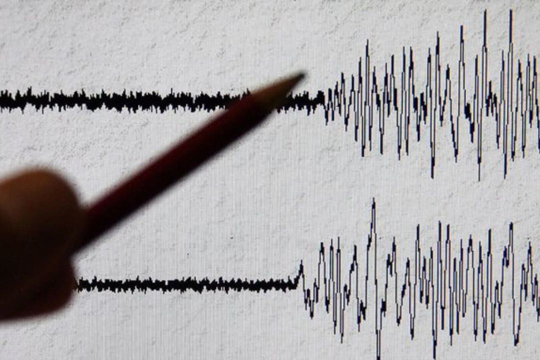 Sismo de 5.2 Sacude Gran Parte de Ecuador