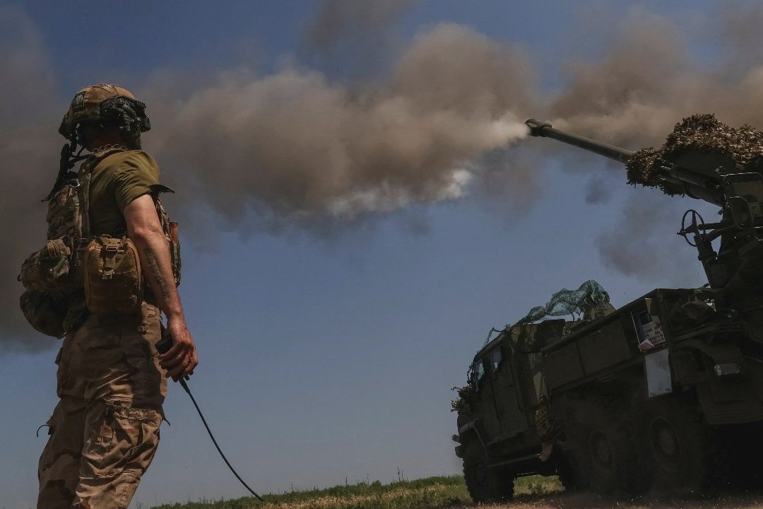 Rusia: bombas de racimo son un gesto de desesperación ante el fracaso de contraofensiva