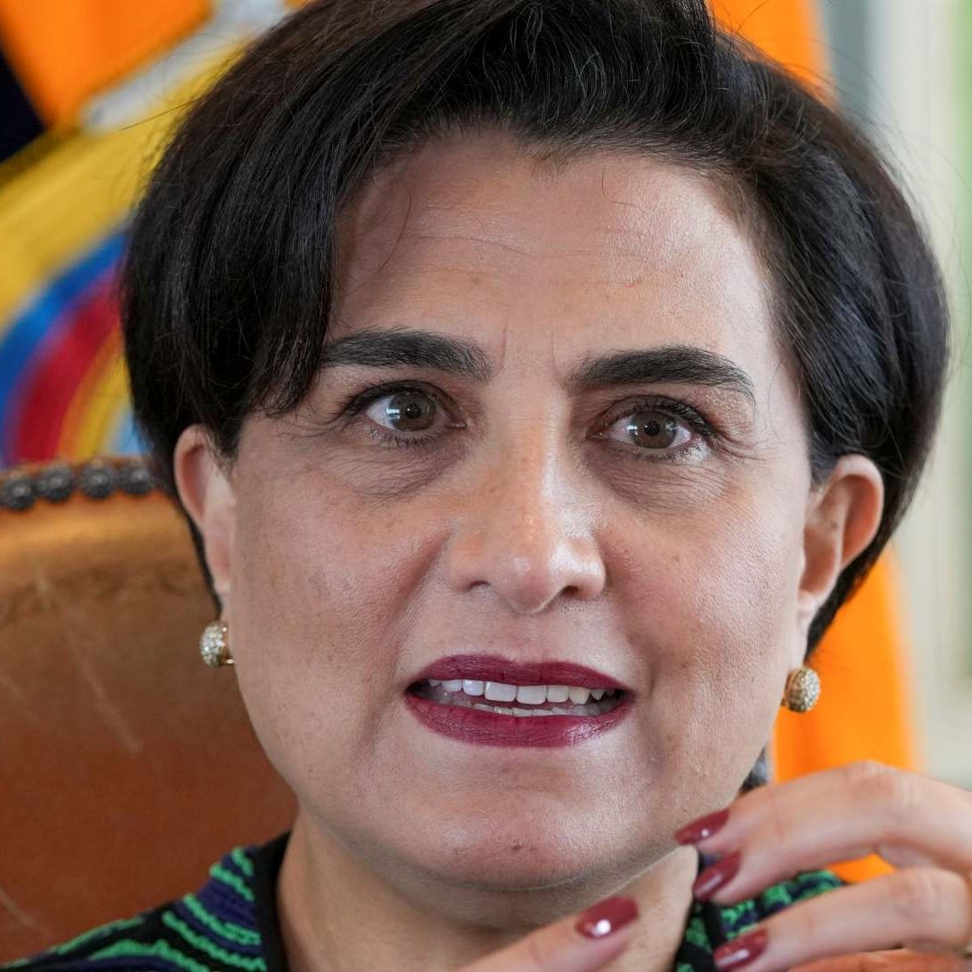 Ecuador Acepta que un Tercer País Sea Canal Diplomático con México
