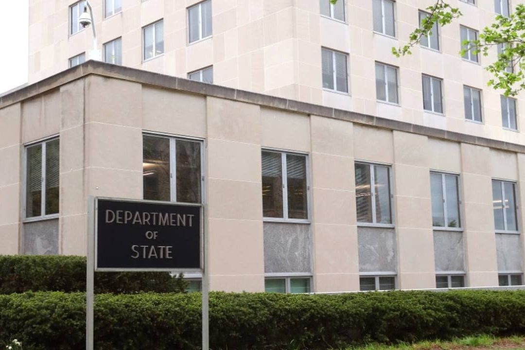 Departamento de Estado de EUA fue víctima de ataque cibernético