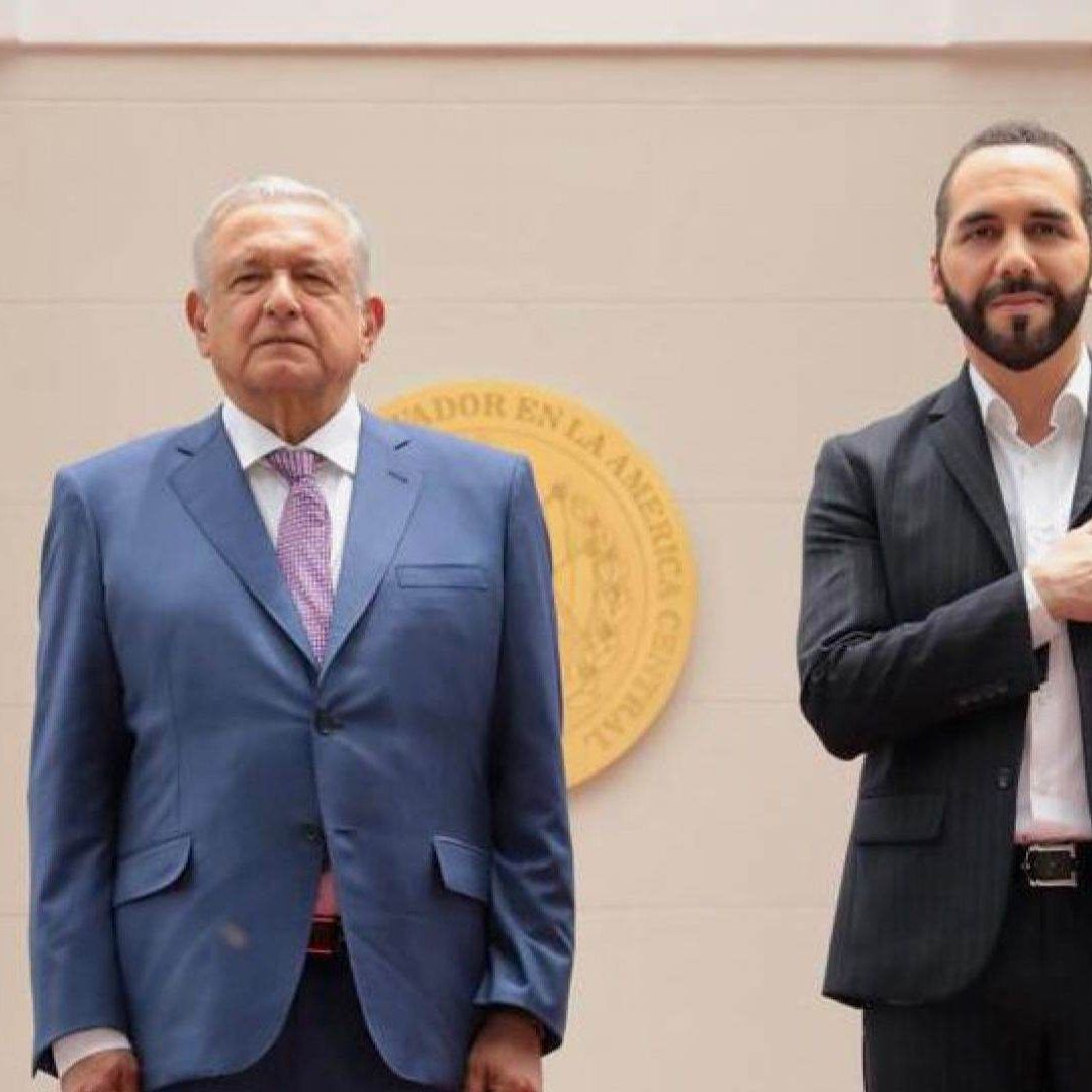 ¿Quiénes son los Presidentes Latinoamericanos Mejor Evaluados?