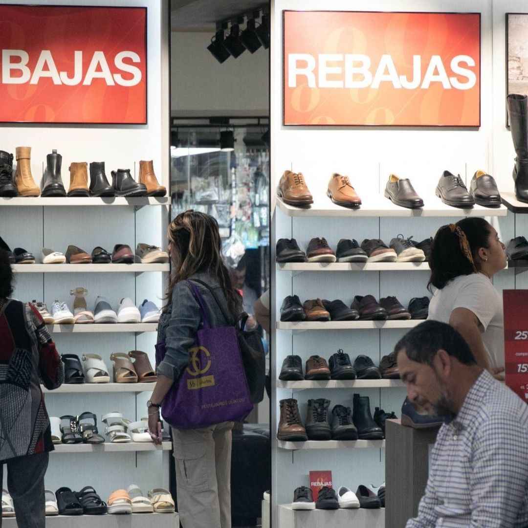 Estado de México tiene más tiendas en el país