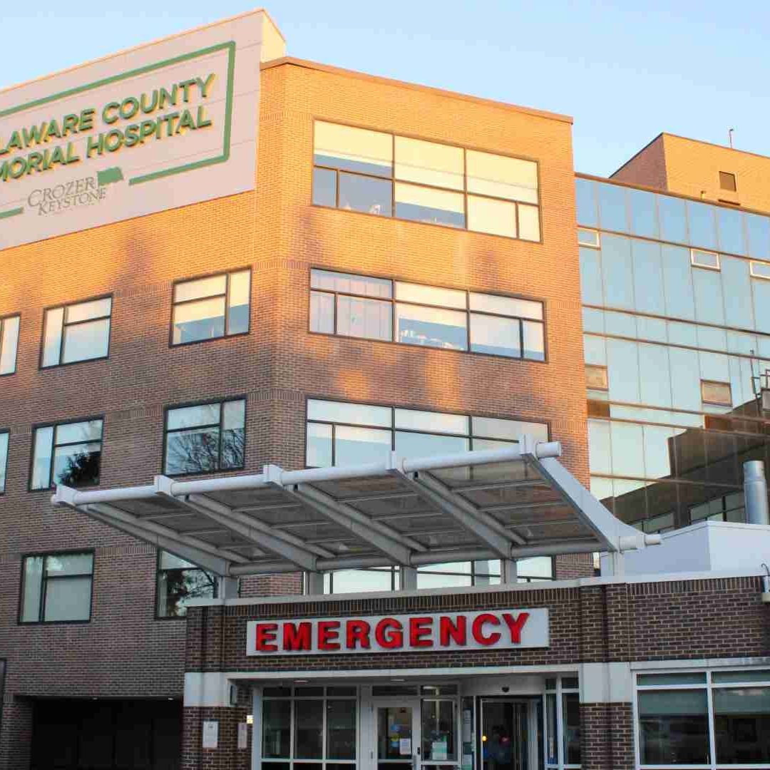 Ciberataque Paraliza Servicios Hospitalarios en 4 Estados de EUA