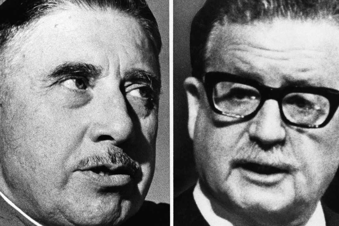 EUA Desclasifica Informes sobre el Golpe de Estado de Pinochet