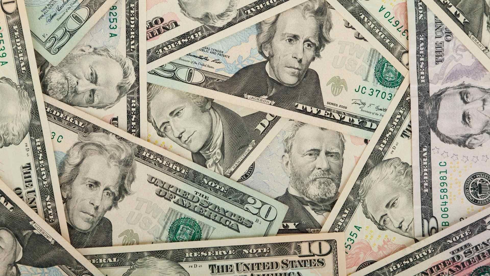 Precio del Dólar Hoy VIERNES 6 de Febrero de 2026: ¿Cómo Está el Tipo de Cambio con el Peso?