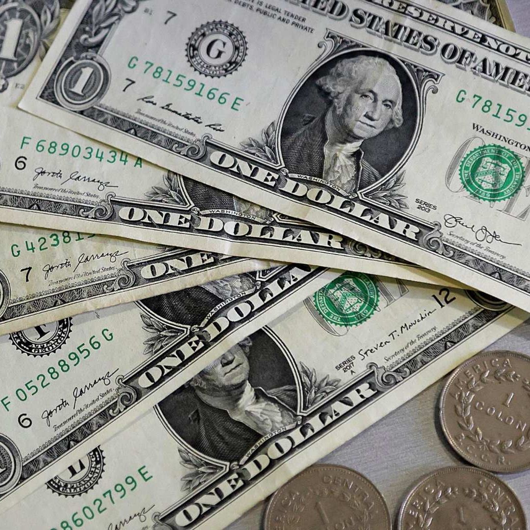 Precio del Dólar Hoy LUNES 26 de Enero de 2025: ¿Cómo Está el Tipo de Cambio con el Peso?
