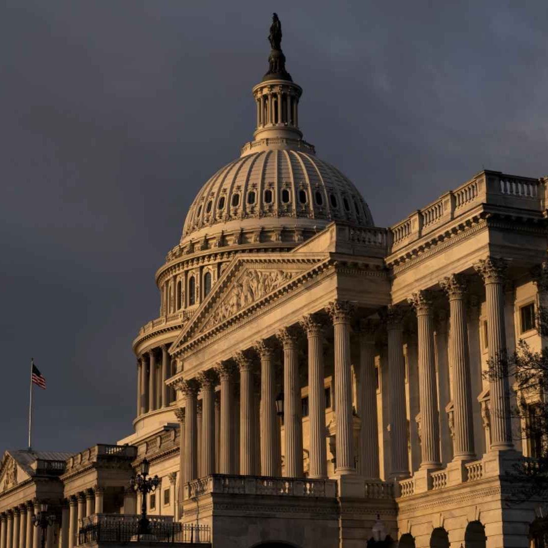 Congresistas de Estados Unidos debatieron sobre el combate del fentanilo
