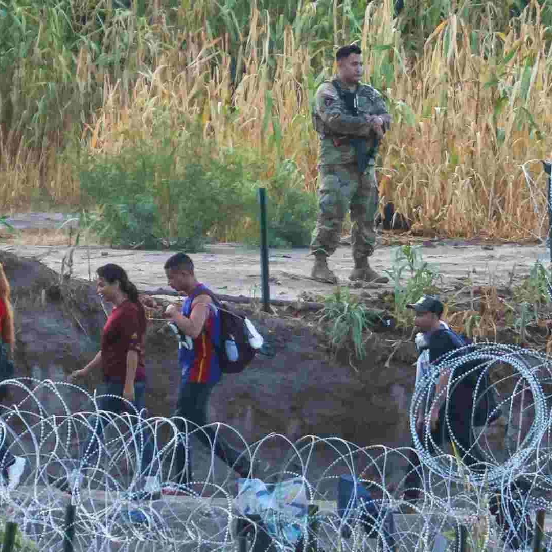Estados Unidos reanudará deportación de migrantes venezolanos