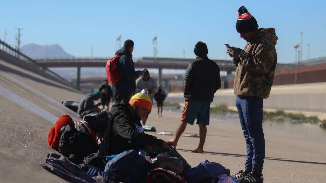EUA ofrecerá un estatus legal temporal y otros beneficios a las familias migrantes separadas durante gestión de Donald Trump