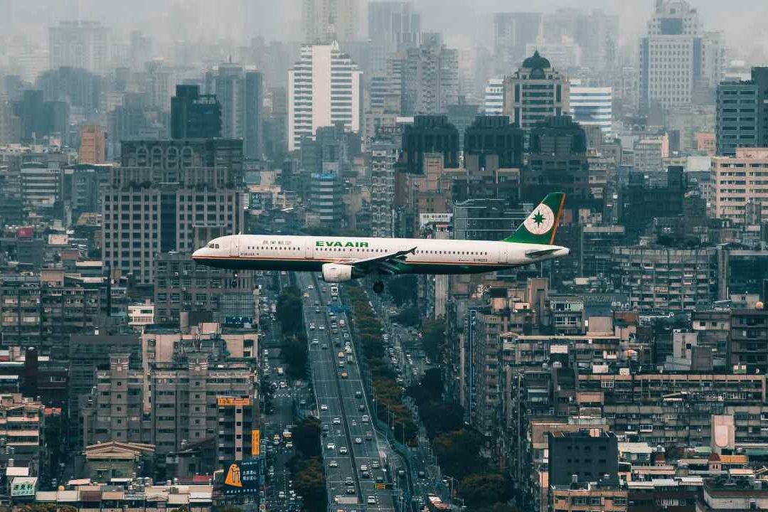Checa dónde hay alerta de viaje de Estados Unidos en octubre 2023
