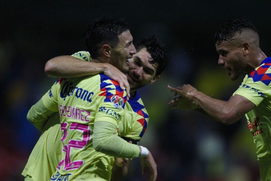América Donará Toda la Taquilla Ante Xolos a Damnificados por Otis
