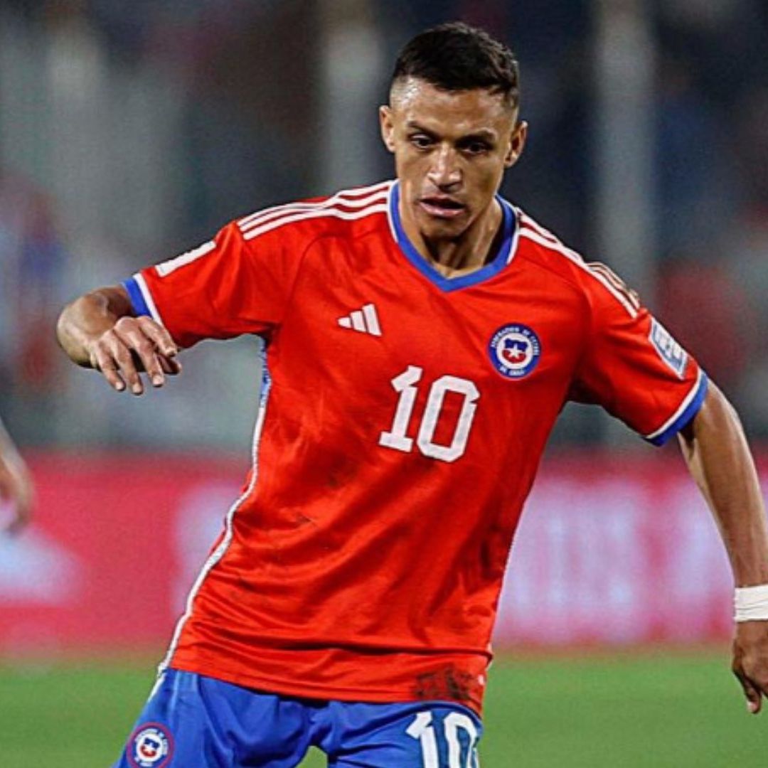 Alexis Sánchez, Goleador de Chile, Habla del América y su Afición