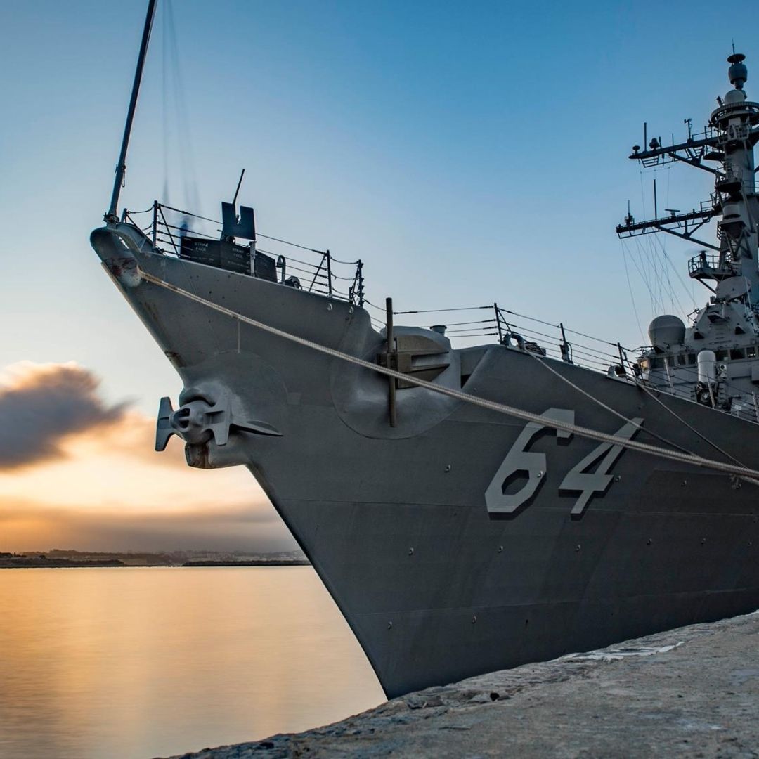Esto se Sabe del Ataque a Barcos de Estados Unidos en el Mar Rojo