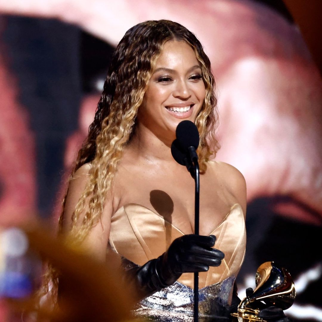 'Renaissance', de Beyoncé, triunfa en taquilla de Estados Unidos