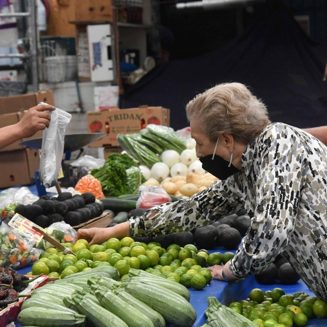 Inflación en México No Cede: Inegi la Ubica en 4.78% y Señala Productos que Más Subieron Precios
