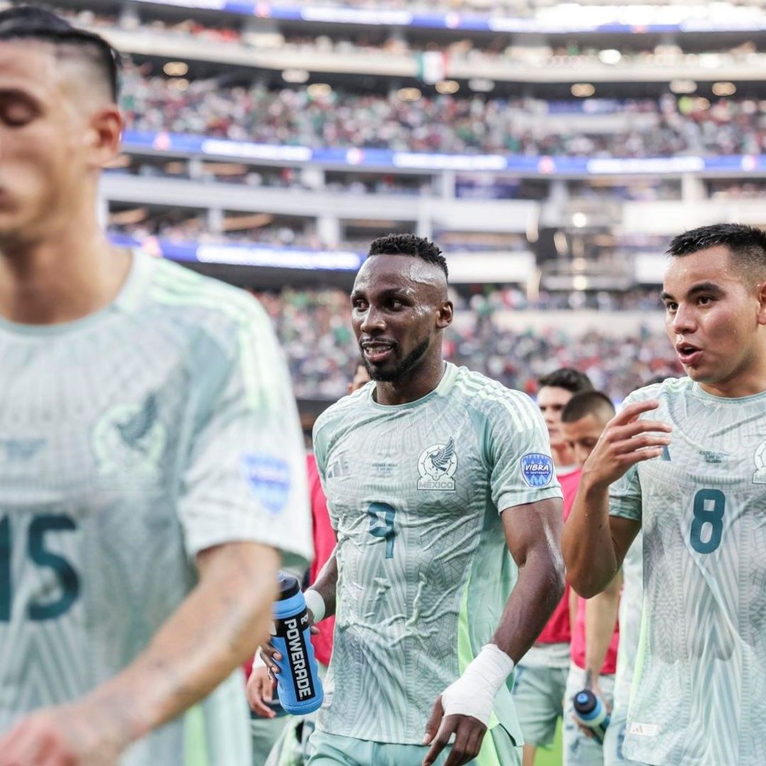 Qué necesita México para pasar a Cuartos de Final de la Copa América 2024