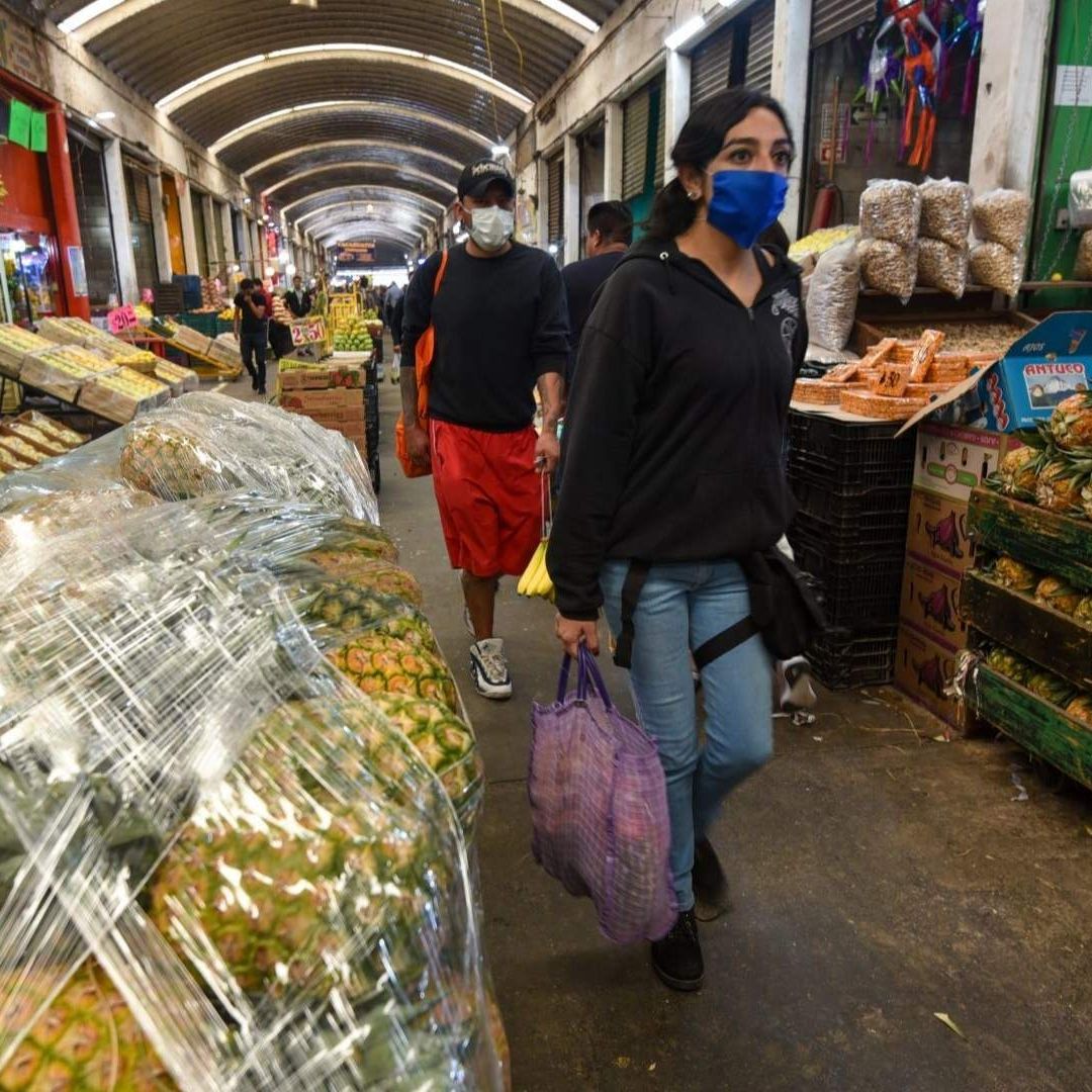 Inflación Subió a 4.98%: Estos Productos Subieron Más sus Precios en México, según Inegi