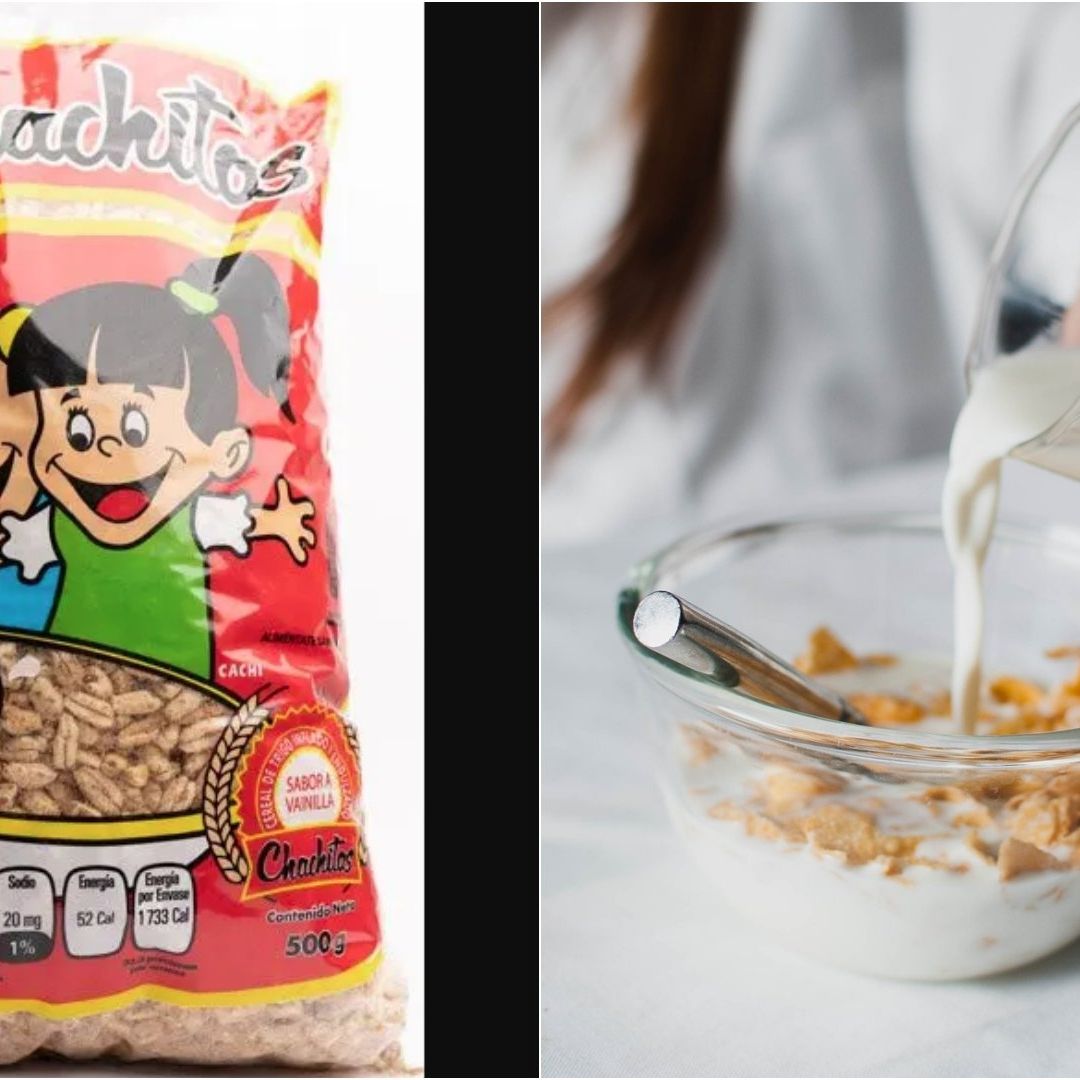 Qué tan bueno es el cereal Chachitos según Profeco