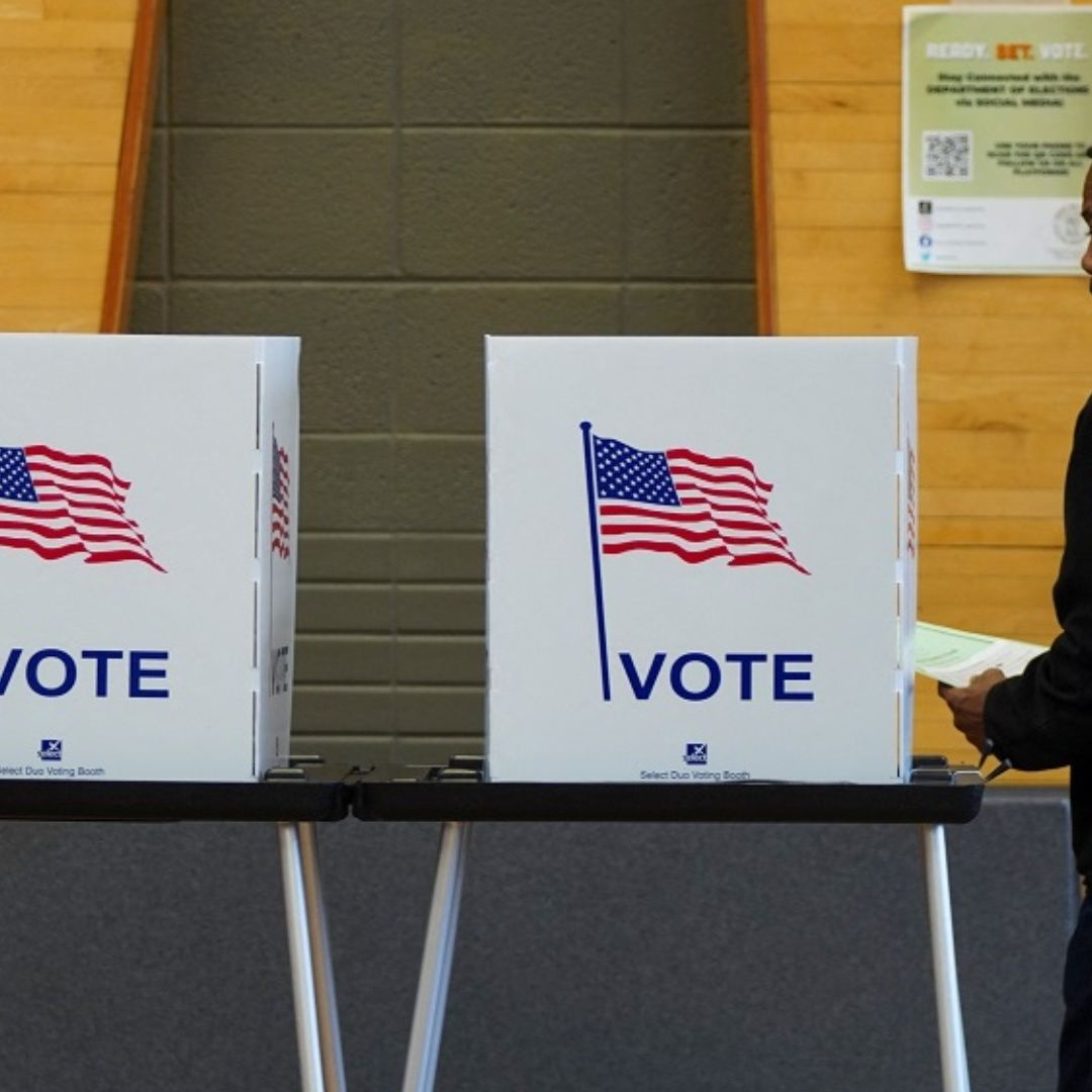 ¿Qué es el Super Tuesday 2024 en Estados Unidos?