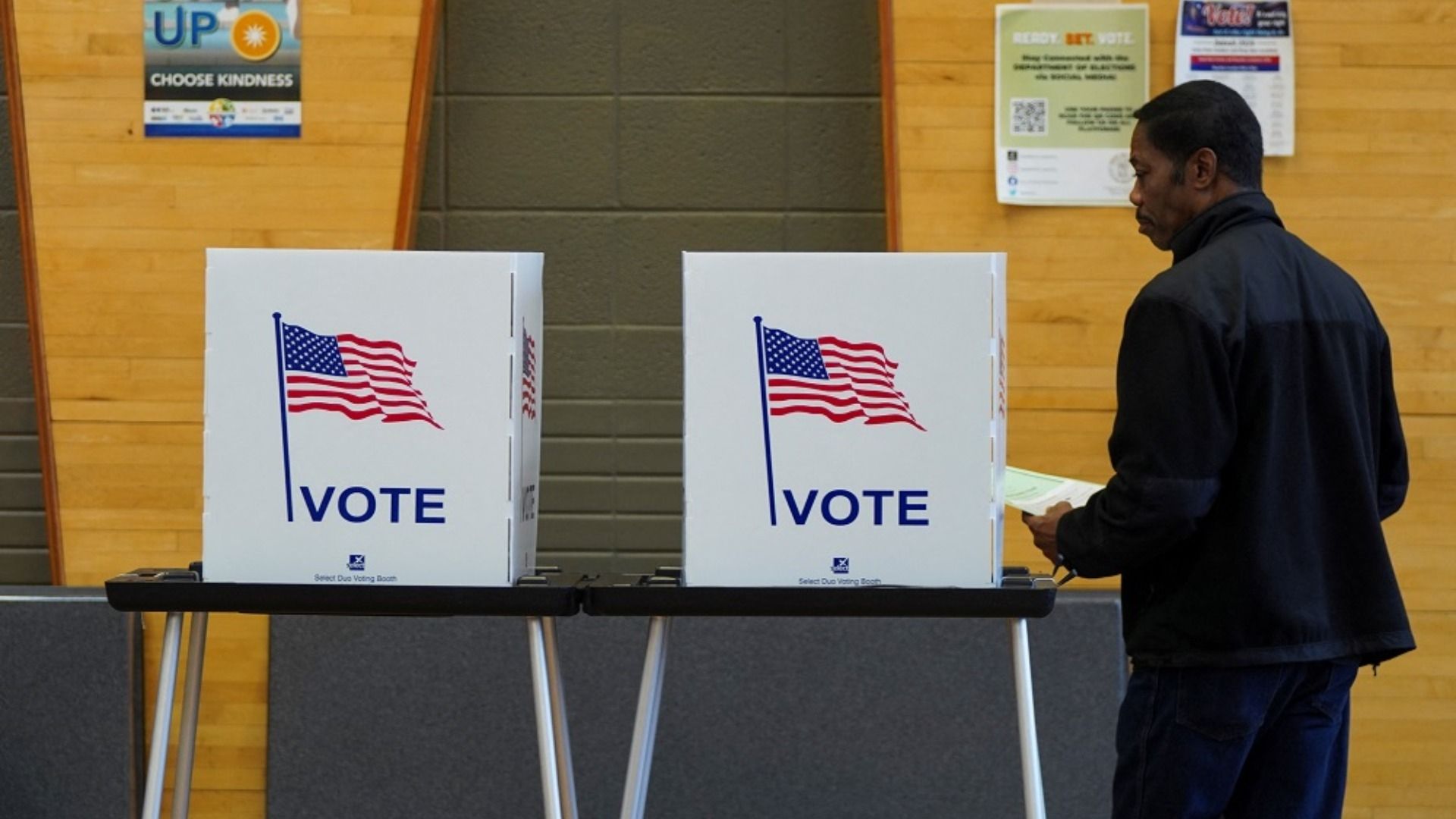 ¿Qué es el Super Tuesday 2024 en Estados Unidos?