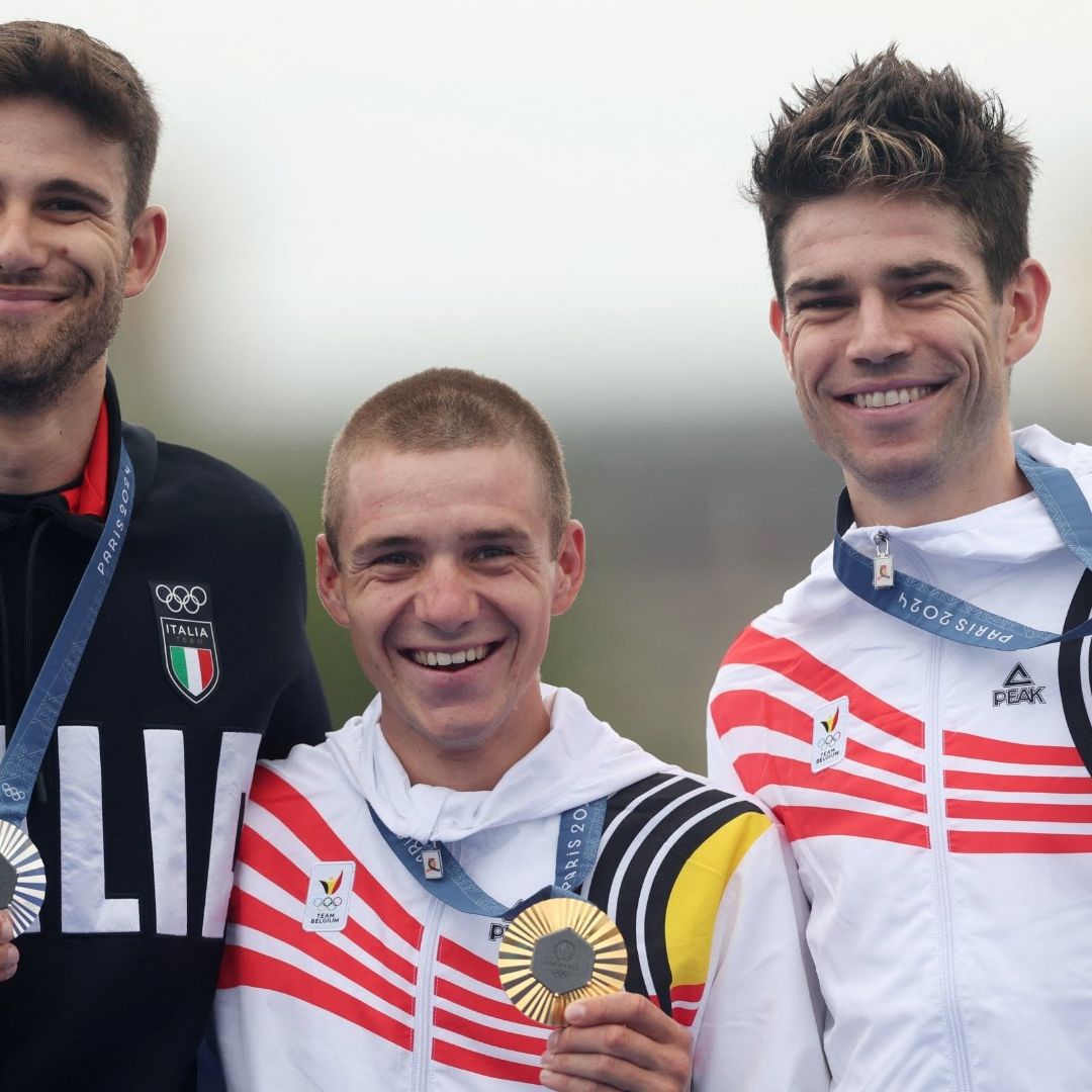 Dónde ver Medallero Olímpico 2024 Así va la tabla de medallas en los juegos de París