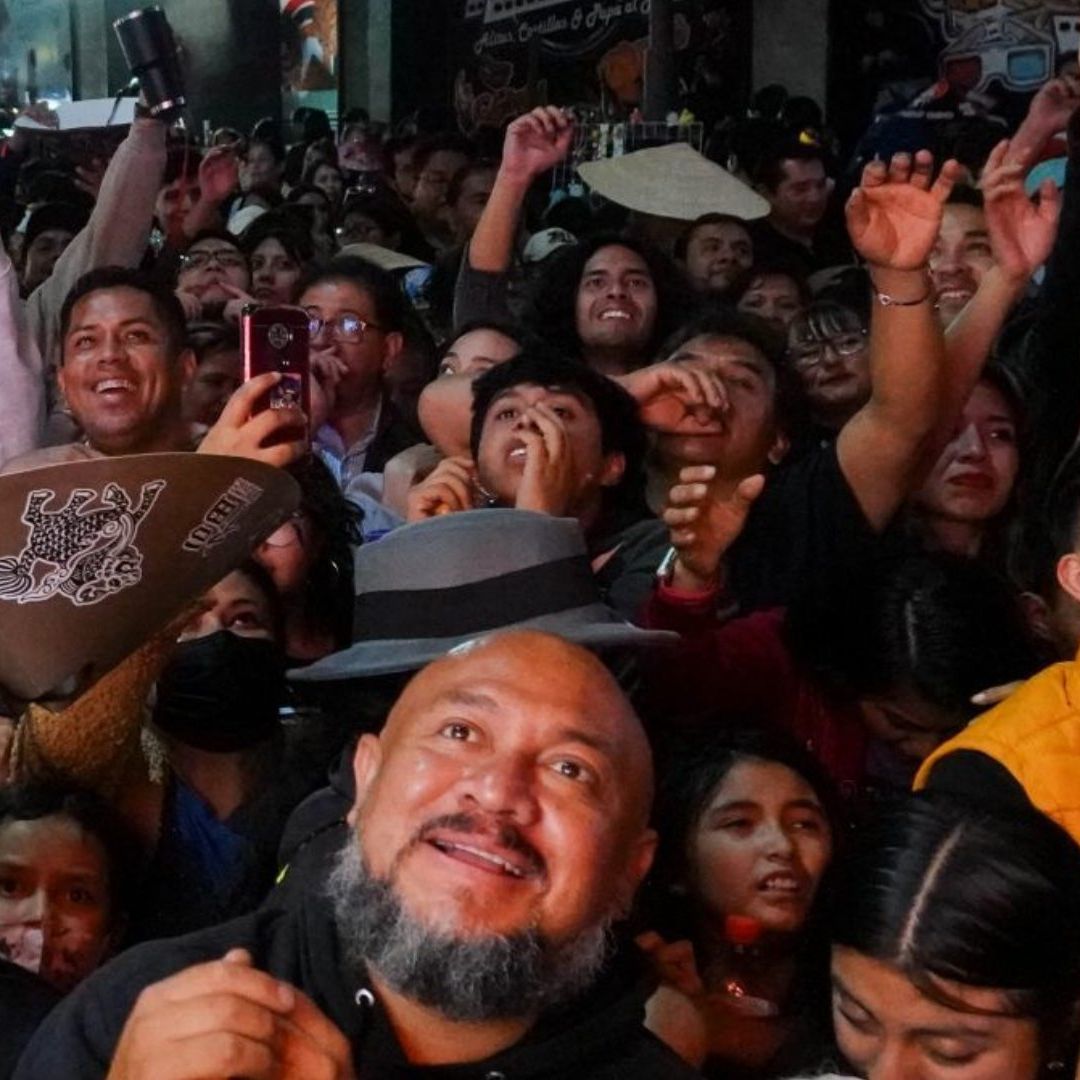 A Pesar de Todo, México Es el País Más Feliz de América Latina, Según Informe