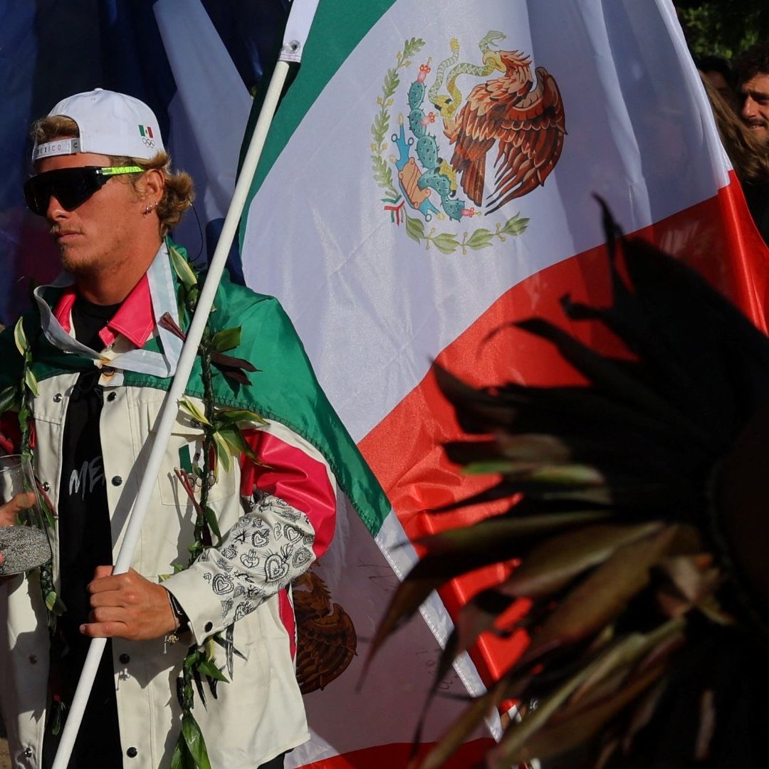 Cuántas medallas lleva México en los Juegos Olímpicos París 2024
