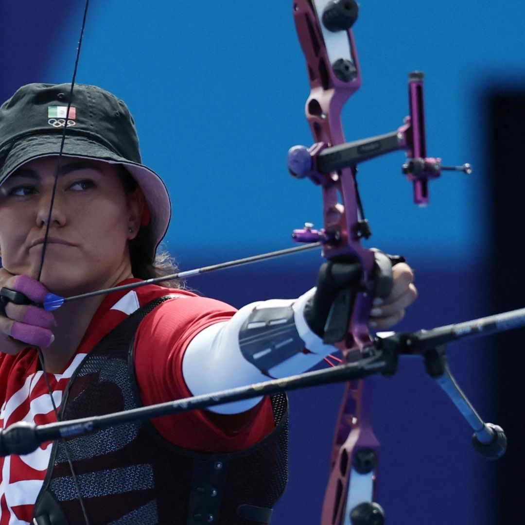 Conoce los horarios y deportes en los que compiten los mexicanos este jueves en los Juegos Olímpicos de París 2024