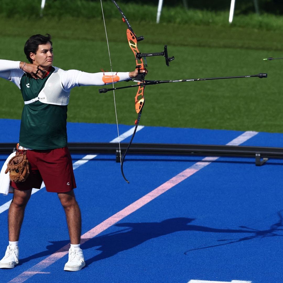 Los atletas mexicanos tienen la posibilidad de conseguir otra medalla en París 2024. Estos son los horarios y deportes